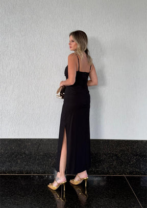 Vestido Sabrina