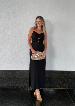 Vestido Sabrina