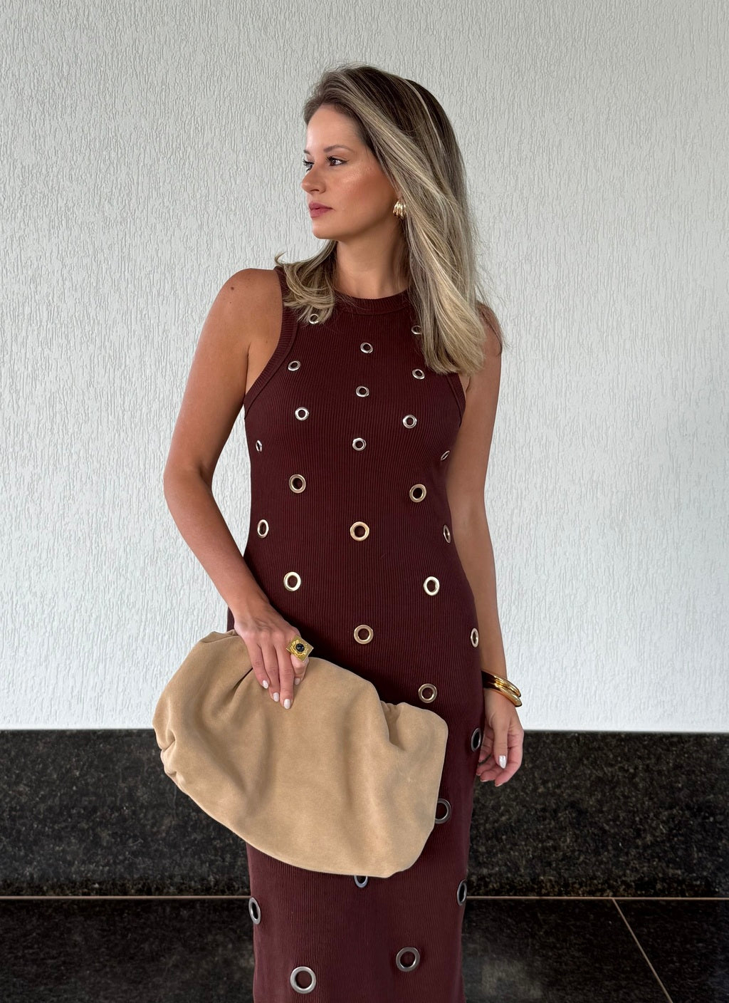 Vestido Margot