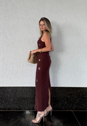 Vestido Margot