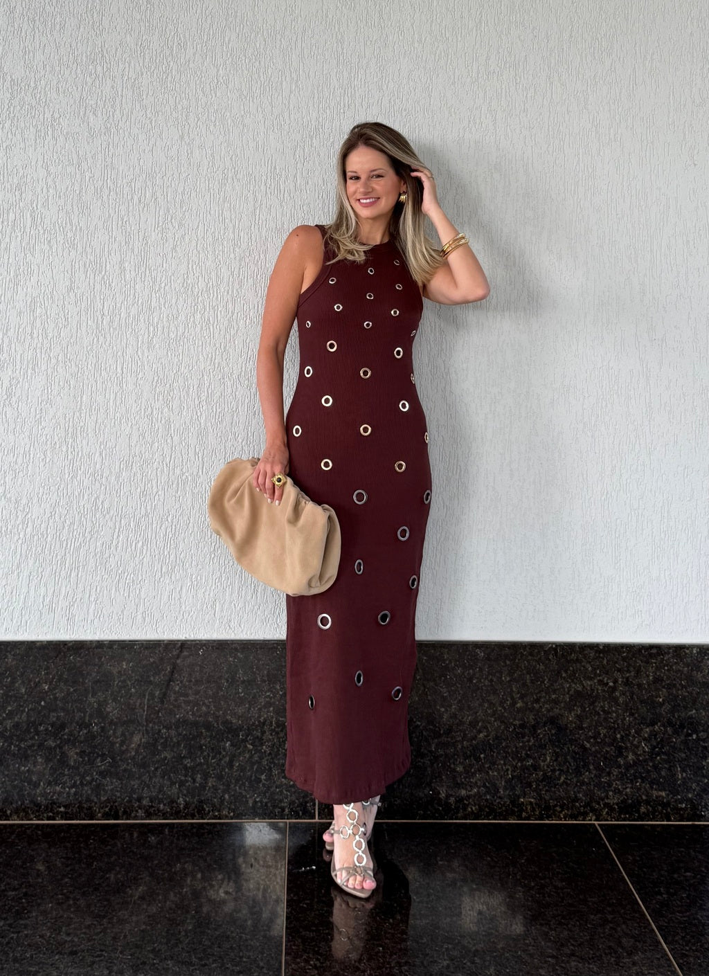 Vestido Margot