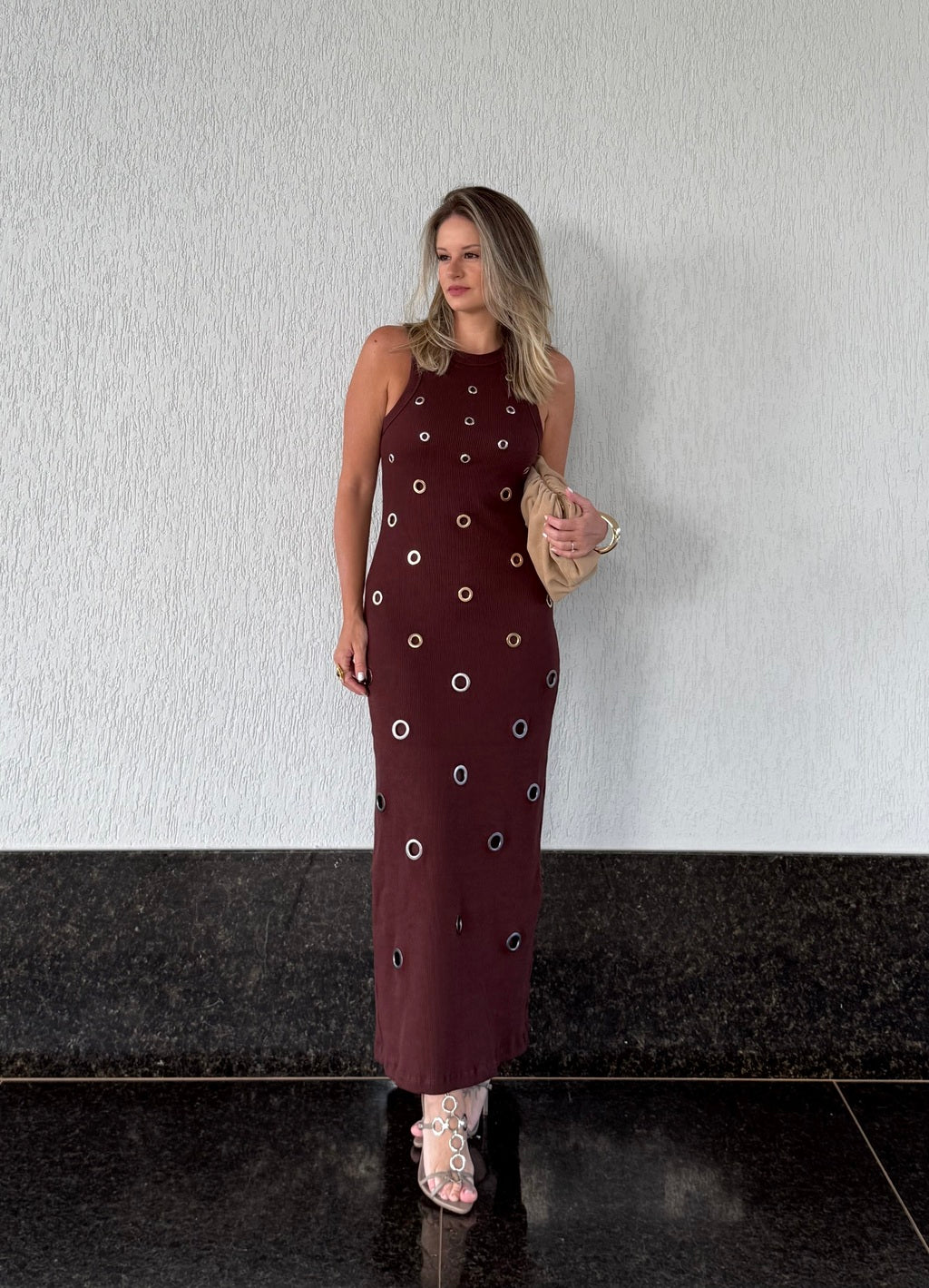 Vestido Margot