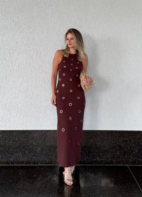 Vestido Margot