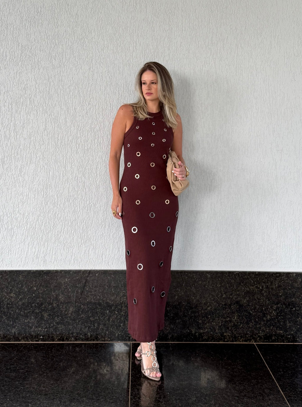 Vestido Margot