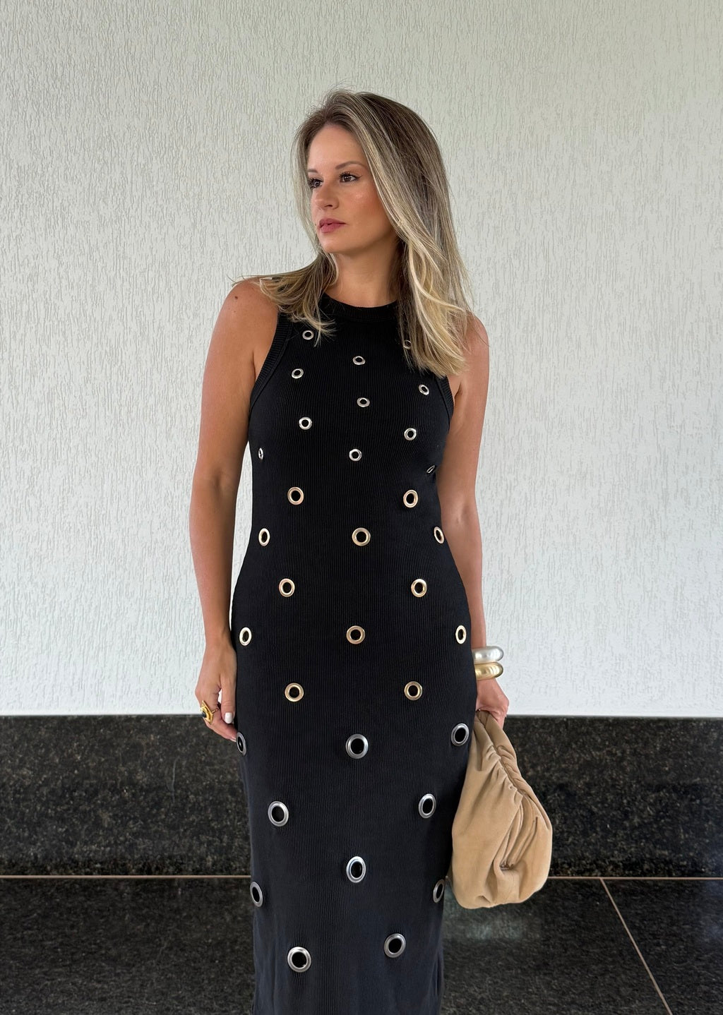 Vestido Margot